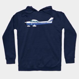 Cessna 172 Hoodie